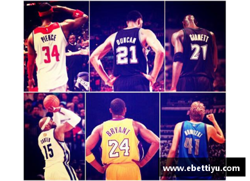 NBA老将底薪：经验与领导力的平衡之道