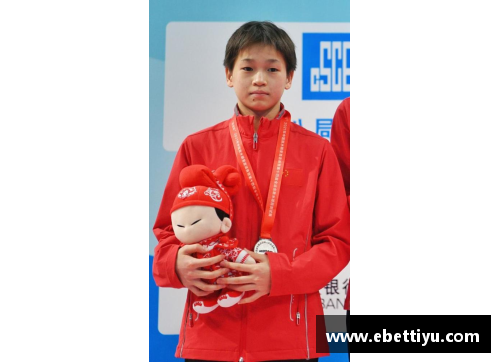 ebet易博体育仅次于全红婵陈芋汐！三水小将蒋林静勇夺全国跳水锦标赛铜牌