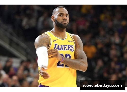 ebet易博体育NBA杨：飞跃时代，挑战未来篮球传奇