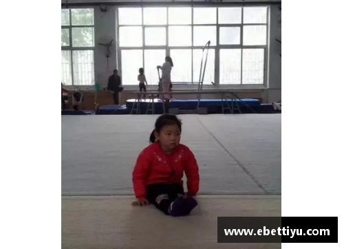 ebet易博体育官方网站好厉害!利川9岁女孩参加全国少年体操大赛,拿下4枚金牌! - - 副本