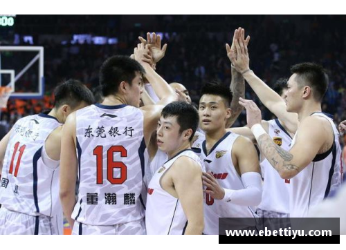 ebet易博体育官方网站CBA联赛排名：广东以全胜战绩领跑，山东稳坐第二位置 - 副本