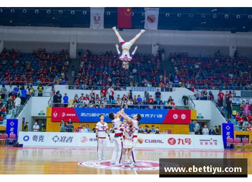 ebet易博体育官方网站超级联赛擂台赛，球员们斗志昂扬，展现激情与实力