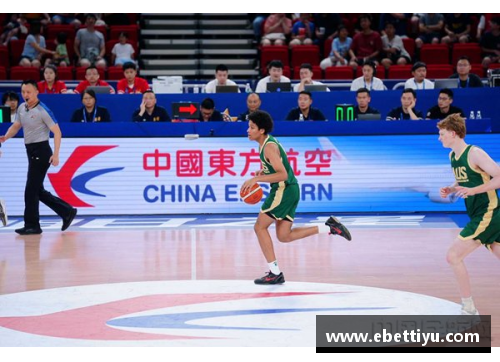 ebet易博体育官方网站适合当偶像的篮球明星探析：颜值、球技与人格魅力的完美结合